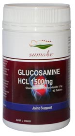 Glucosamine HCL 1500mg... Glucosamine HCL 1500mg...