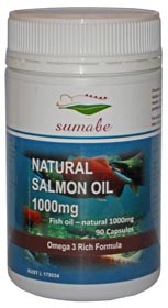 Salmon Oil 1000mg - 90 Capsules... Salmon Oil 1000mg - 90 Capsules...